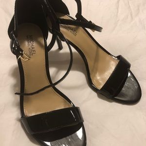 Michael Kors Mid Sandal Shoes Size 5